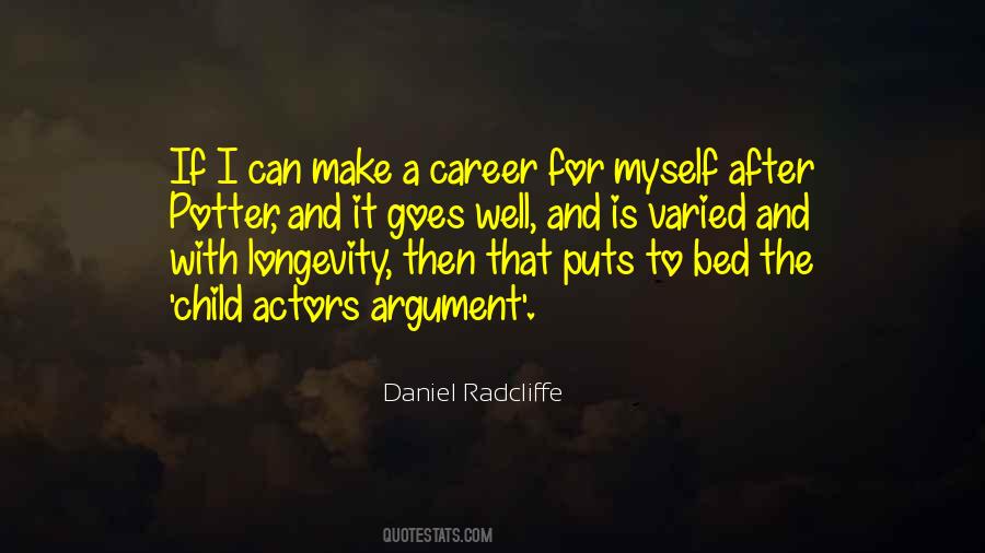 Quotes About Varied #1321776