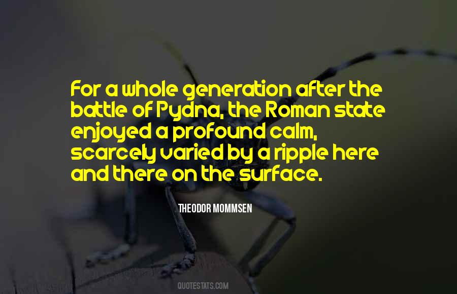 Quotes About Varied #1325800