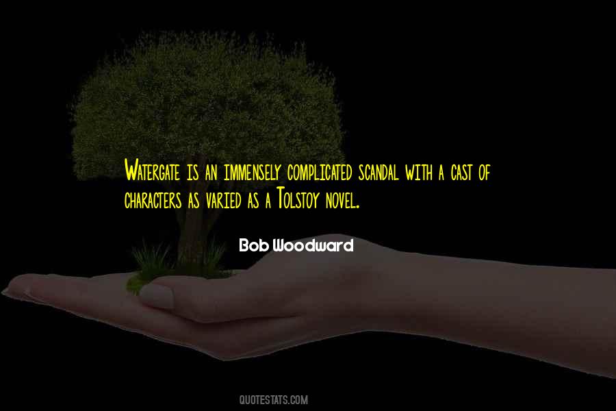 Quotes About Varied #1400018