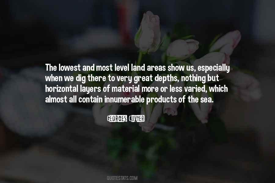 Quotes About Varied #1719995