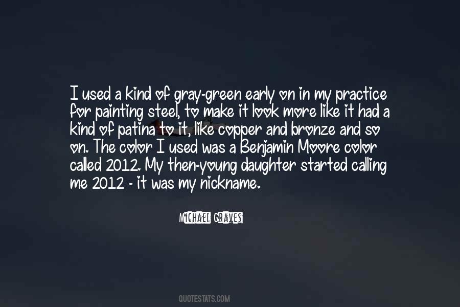 Quotes About Transcending Time #207699