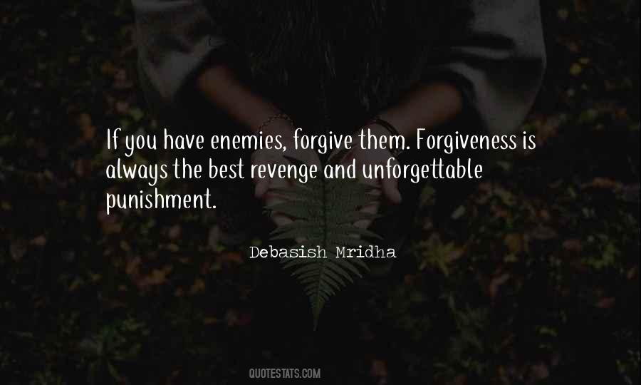 Quotes About The Best Revenge #31216