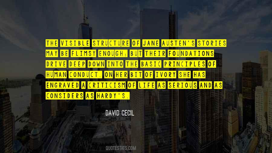 Life Criticism Quotes #1224399