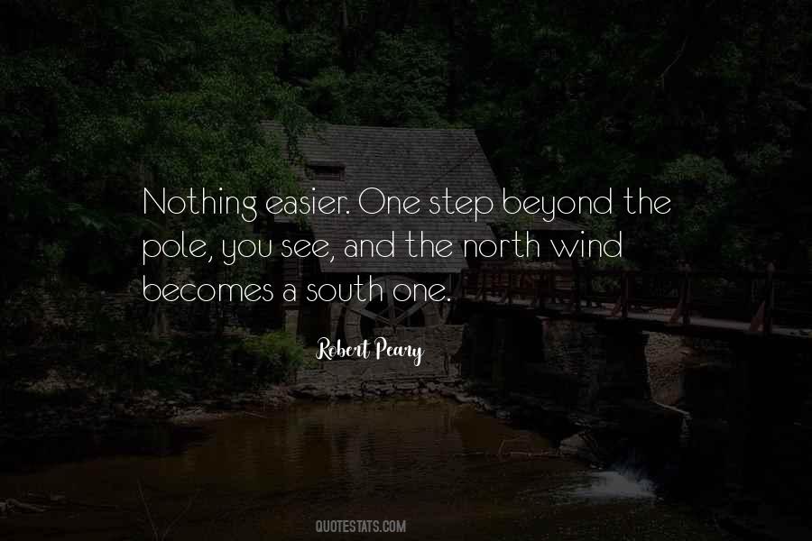 Quotes About The North Wind #1391868