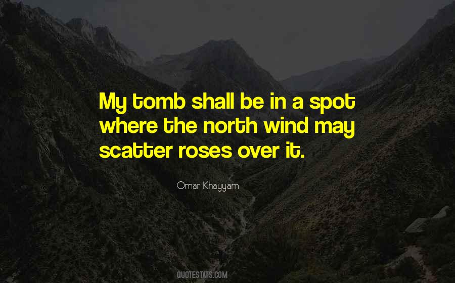 Quotes About The North Wind #143037