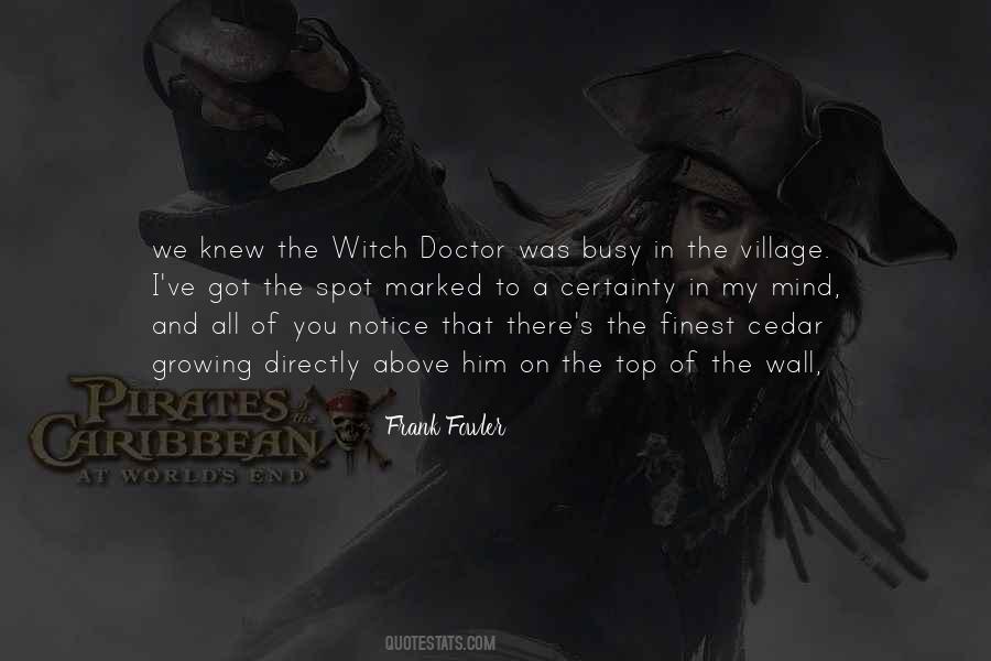 The Witch Quotes #1126389