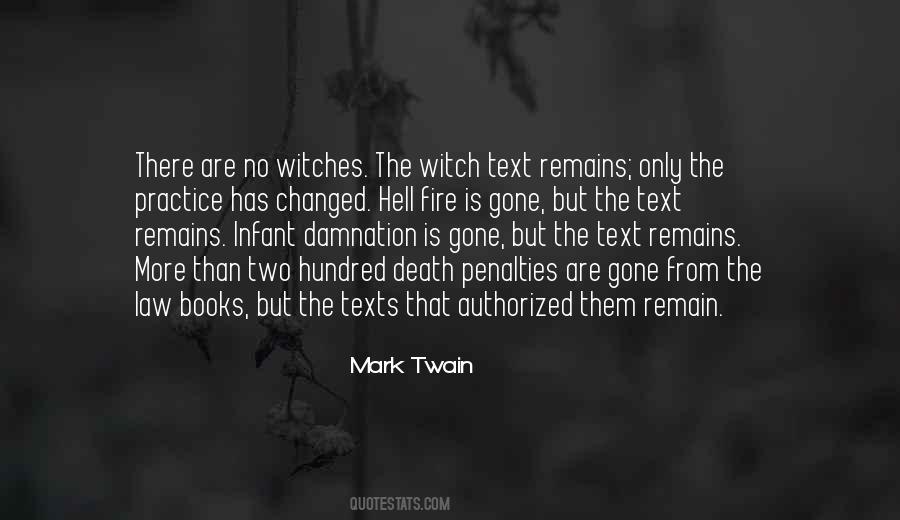 The Witch Quotes #1346543