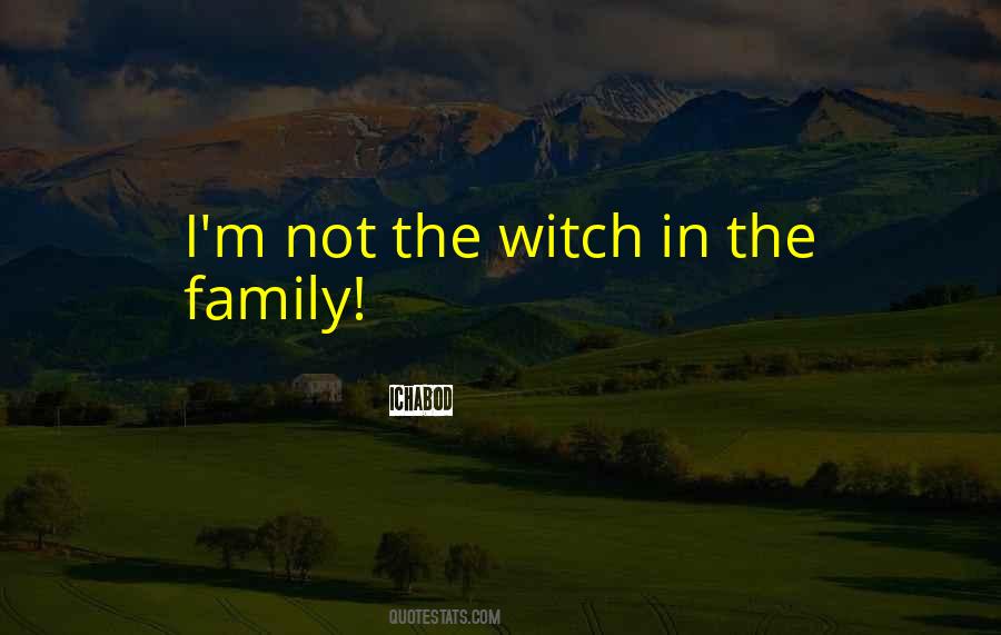 The Witch Quotes #754352