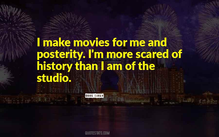 History Movies Quotes #1565060