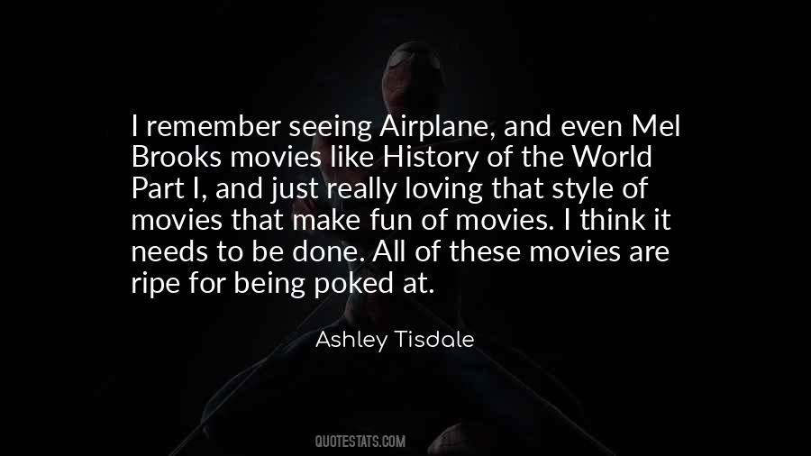 History Movies Quotes #429377