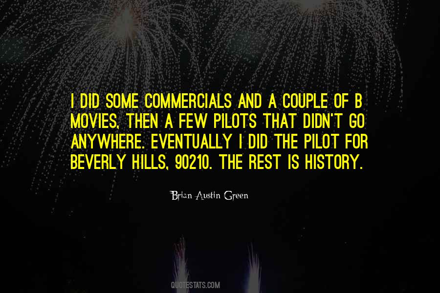 History Movies Quotes #552946
