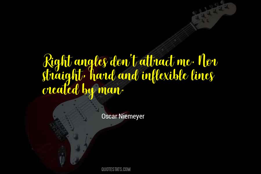Quotes About Right Angles #664948
