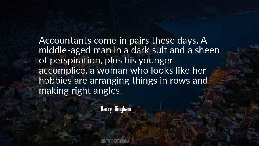 Quotes About Right Angles #873013