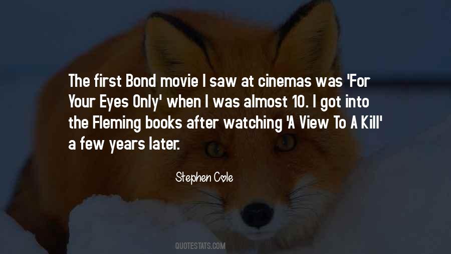 After The Movie Quotes #163504