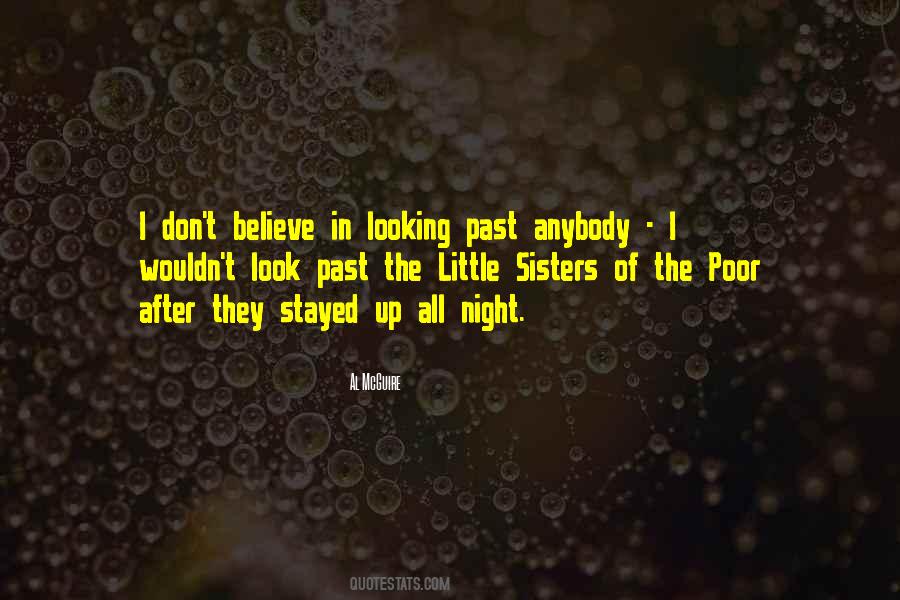 Quotes About My Little Sisters #428727