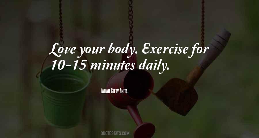 Quotes About Daily Habits #1302050