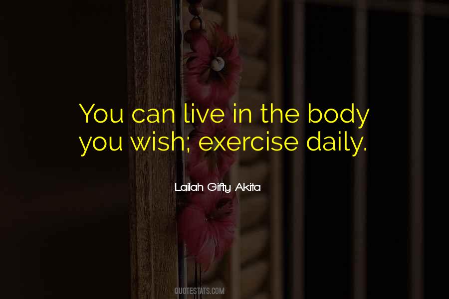 Quotes About Daily Habits #1495947