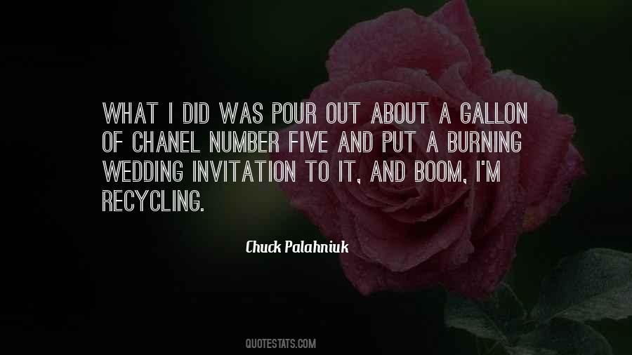 Wedding Invitation Quotes #360763