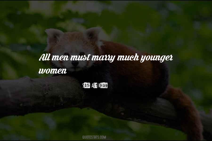Saif Ali Quotes #1420749