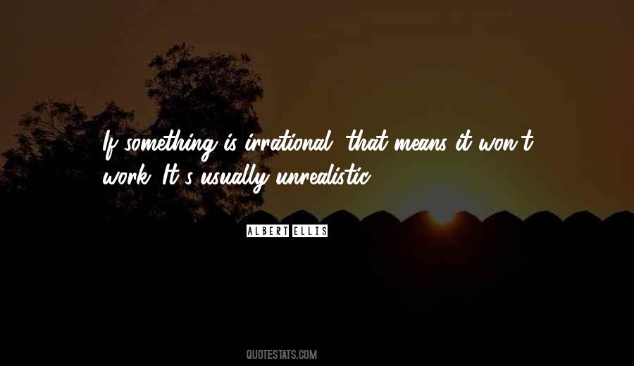 Usually Means Quotes #427717