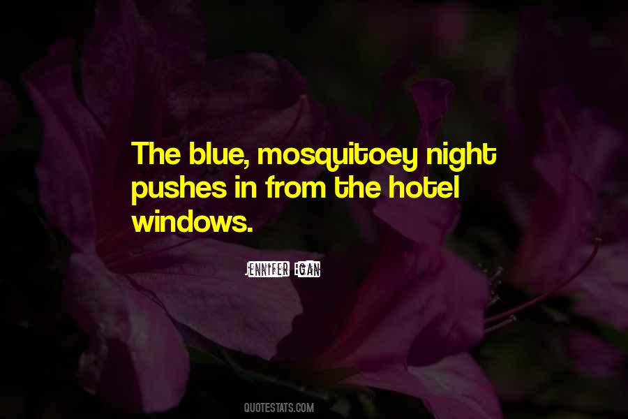 Quotes About Night #1934