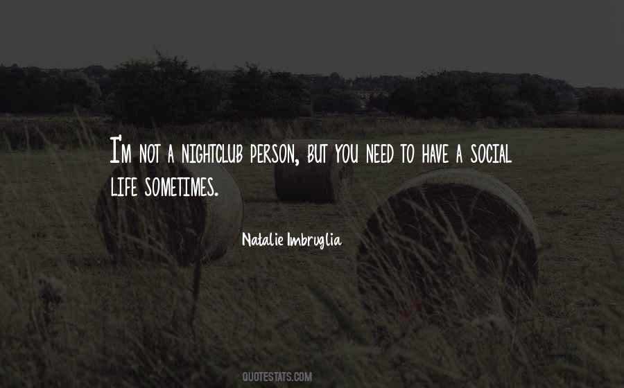 Imbruglia Quotes #1331590