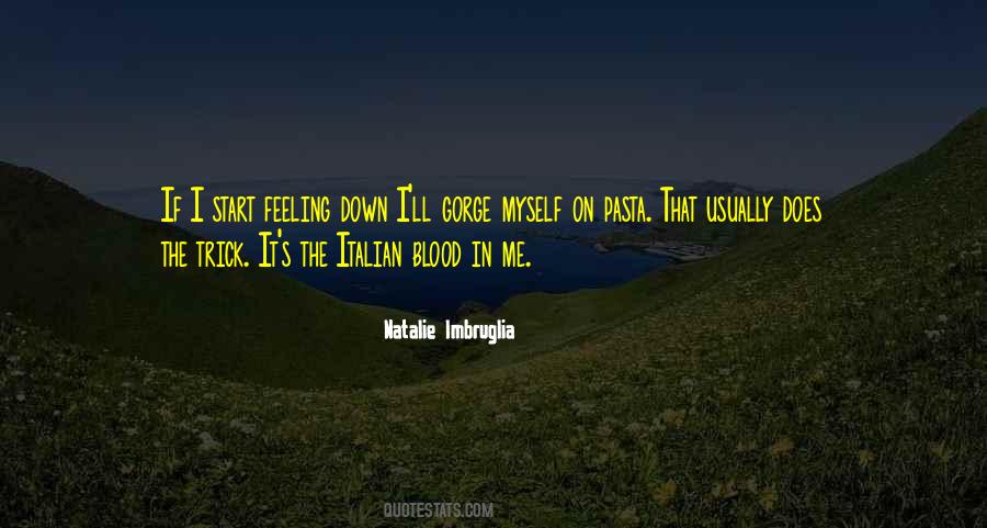 Imbruglia Quotes #1335055