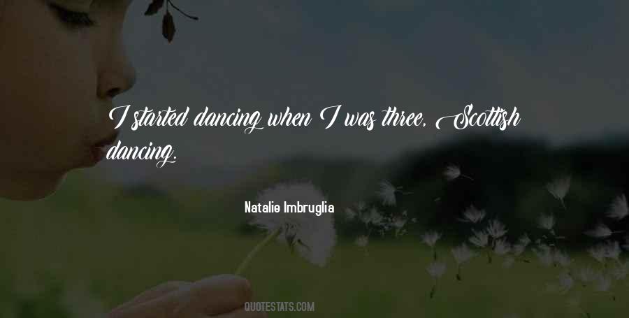 Imbruglia Quotes #1482618