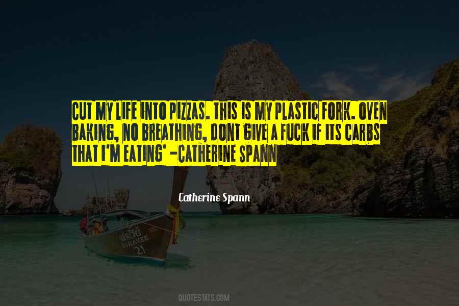 Quotes About Carbs #898255