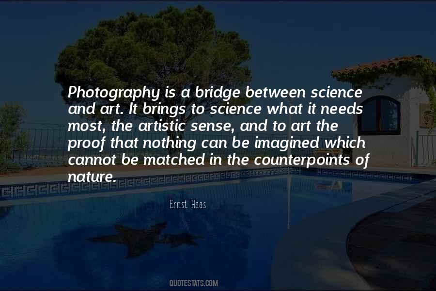 Quotes About Nature Photography #1496565