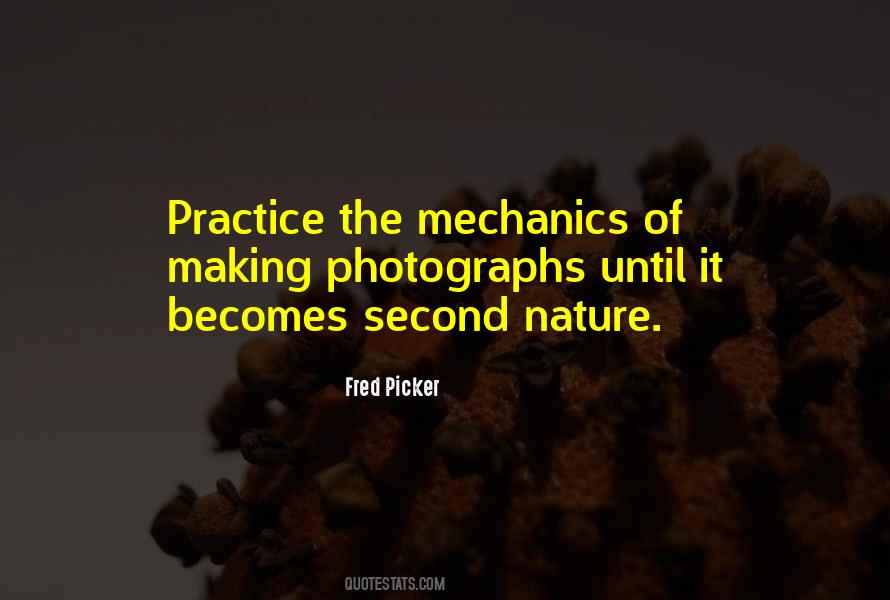 Quotes About Nature Photography #1849064