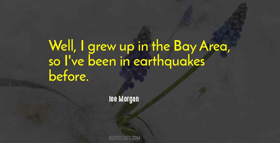 Quotes About Earthquakes #811307