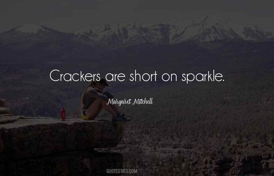 Quotes About Sparkle #1330438