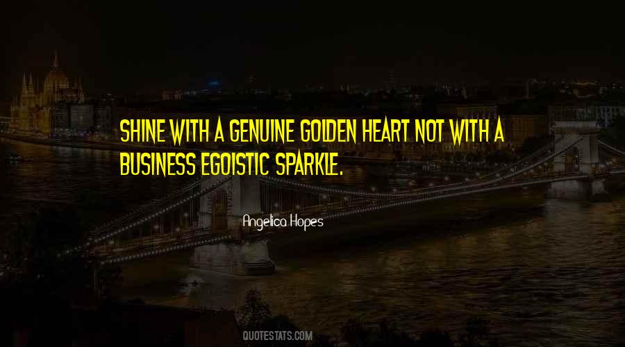 Quotes About Sparkle #1642899