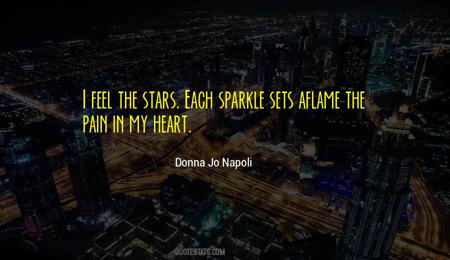 Quotes About Sparkle #1710909