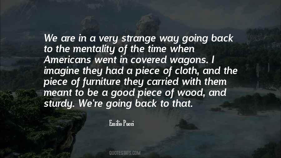 We Had A Good Time Quotes #1431680