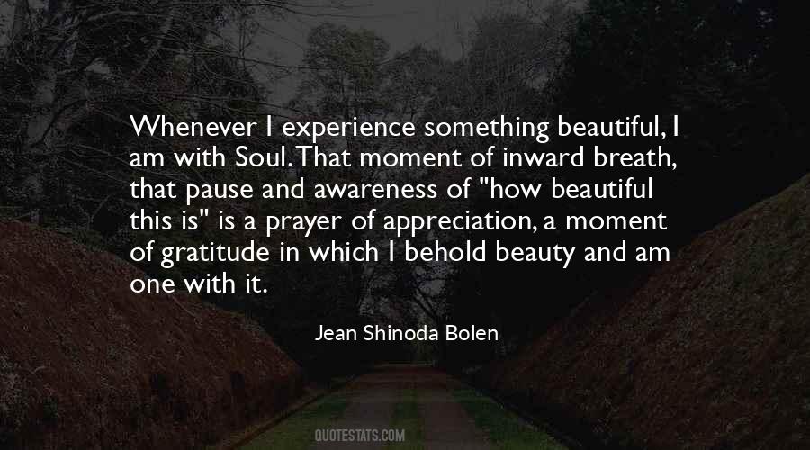 Beauty To Behold Quotes #1201197