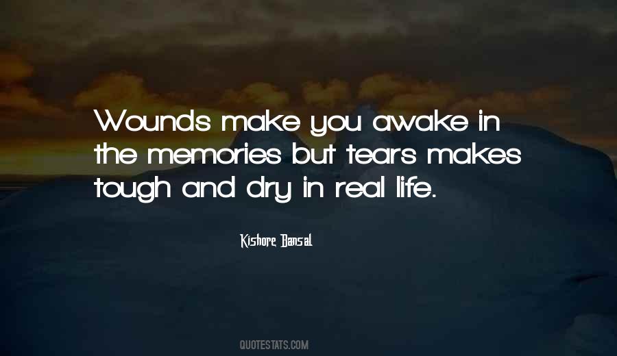 Quotes About Awake #1668185