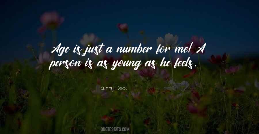 Deol Quotes #1783025