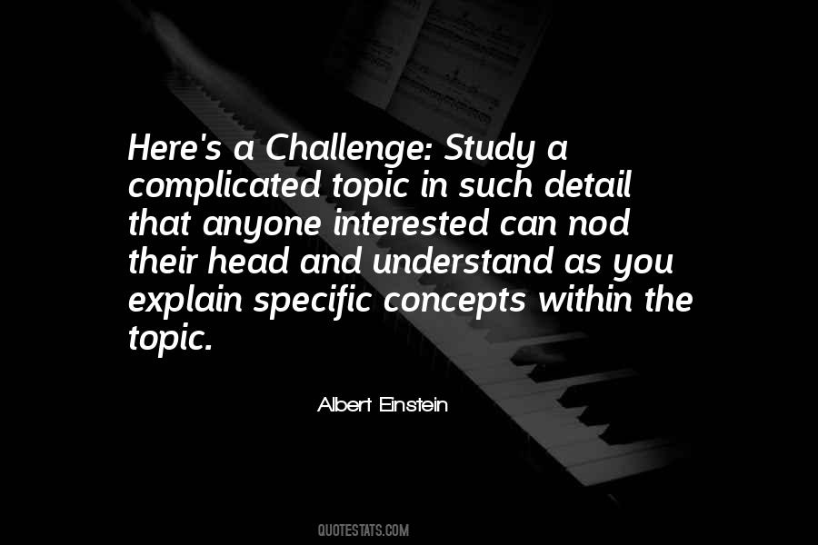 Nod Your Head Quotes #122256