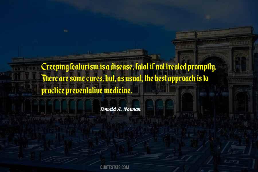Quotes About Creeping #1044510