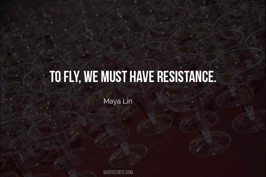 Quotes About To Fly #1216038