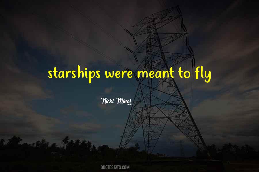 Quotes About To Fly #1284533