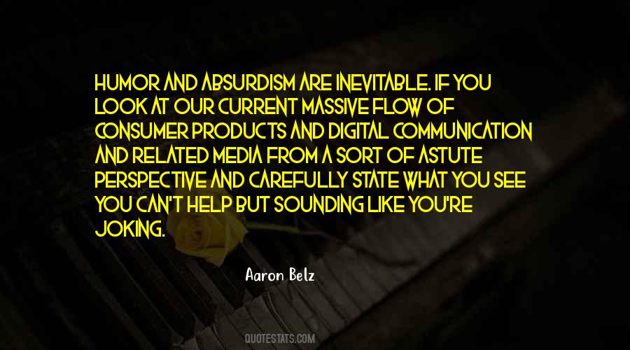 Quotes About Flow State #1776429