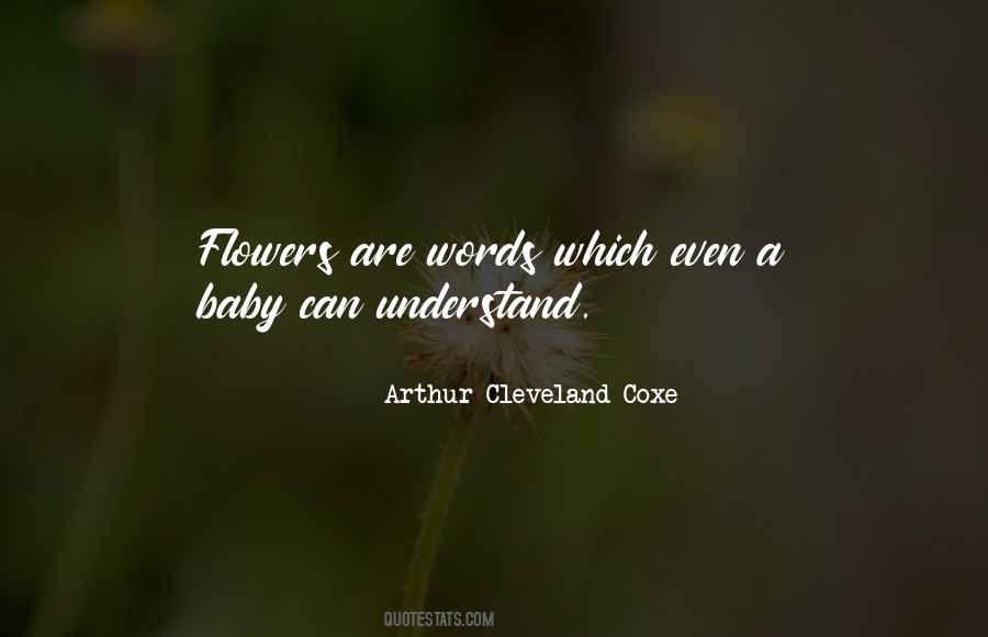 Garden Flowers Quotes #286662