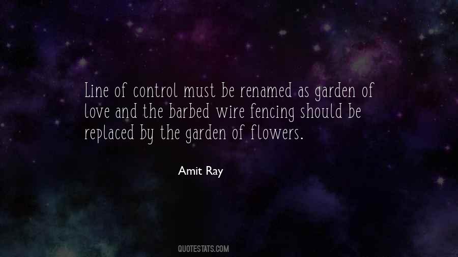 Garden Flowers Quotes #413294