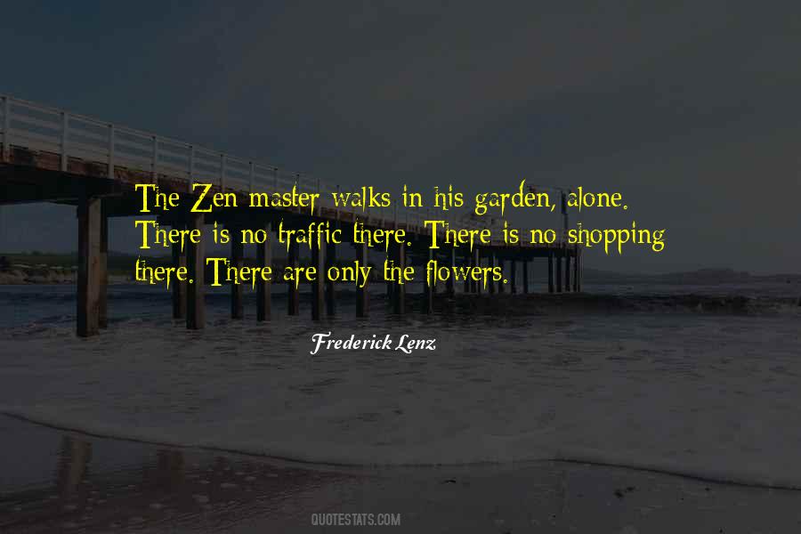 Garden Flowers Quotes #627685