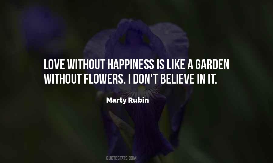 Garden Flowers Quotes #673720