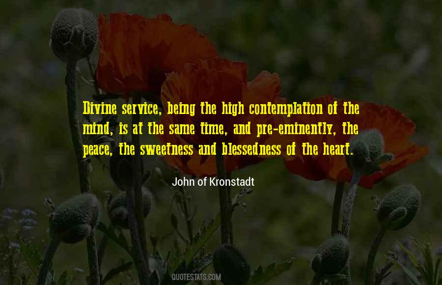 Quotes About Christian Service #1257004