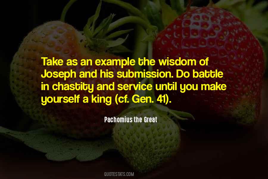 Quotes About Christian Service #433864
